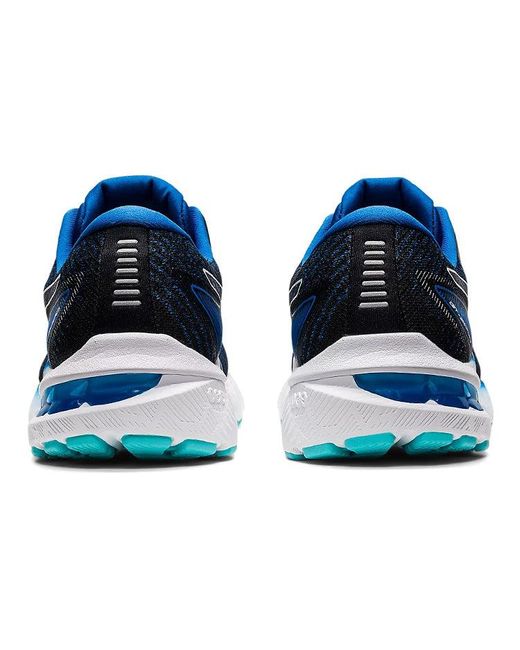 Asics Blue Gt-2000 10 'Lake Drive' for men