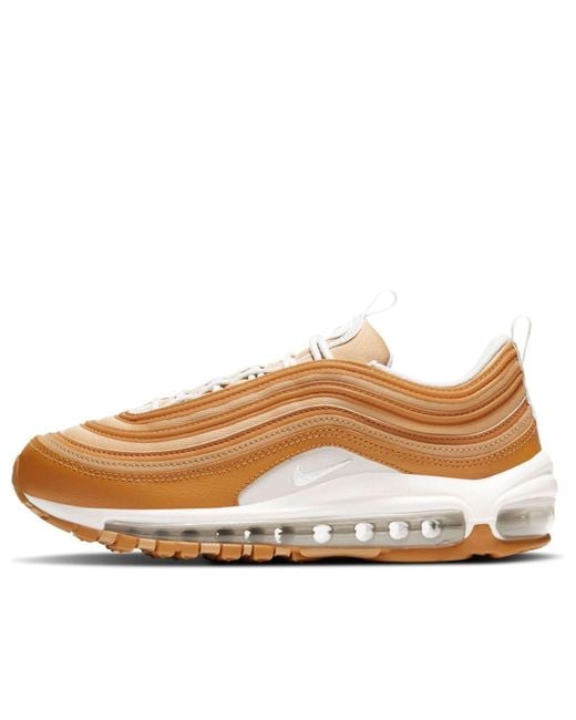Nike White Air Max 97
