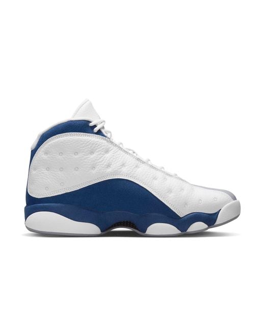 Nike Blue 13 Retro 'French' for men