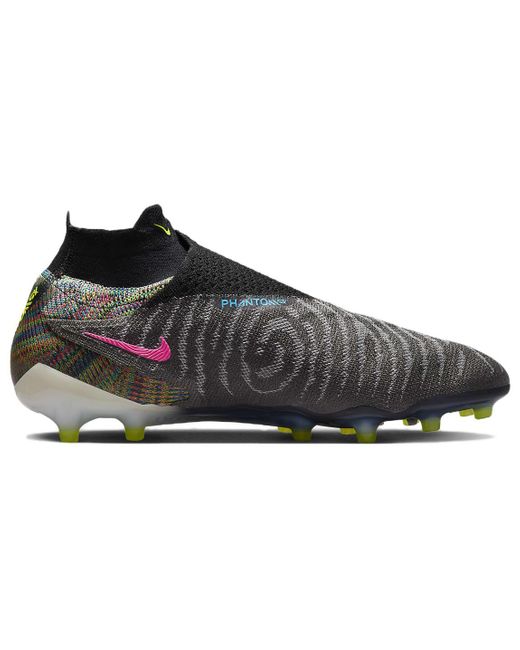 Nike Phantom Gx Elt Df Fusion Ag-pro 'black' for Men | Lyst