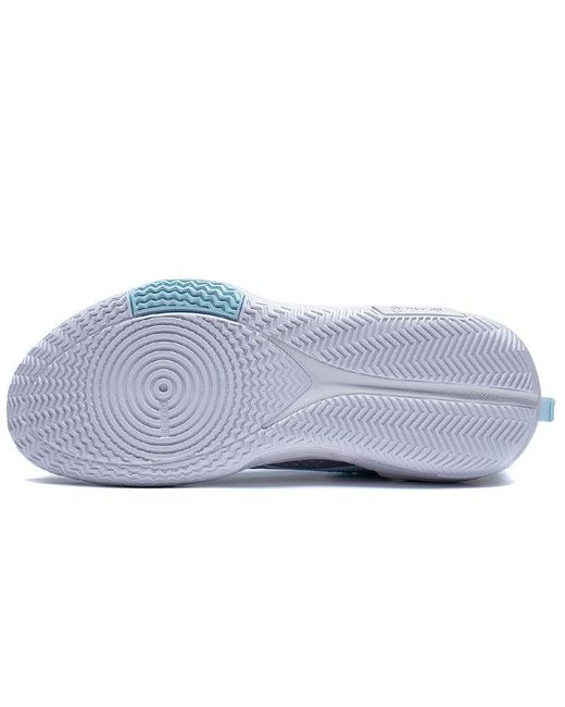 Li-ning Blue Speed 9 for men