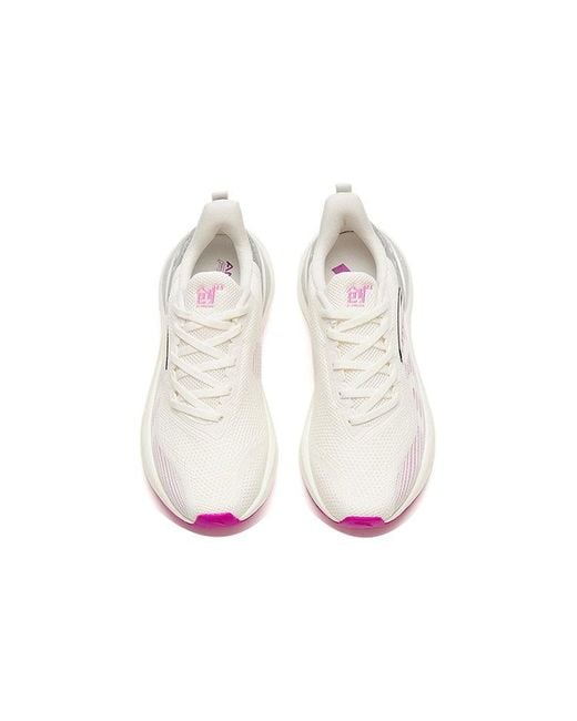 Anta Pink (Wmns) Chuang 2.