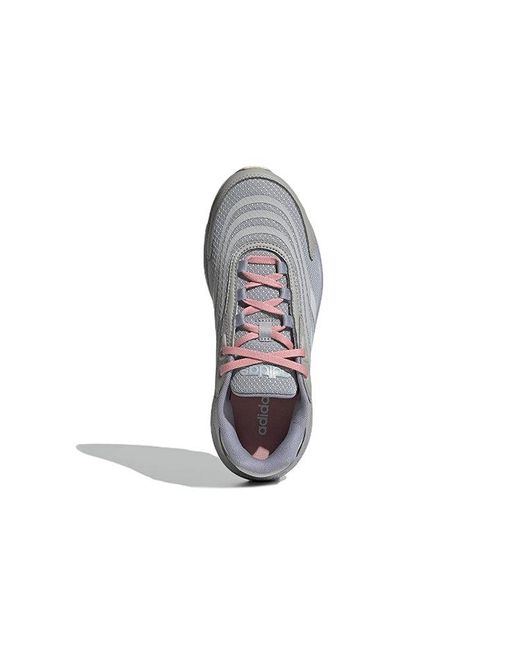 Adidas Gray (Wmns) Neo Crazychaos 2.0 Shoes Lila'