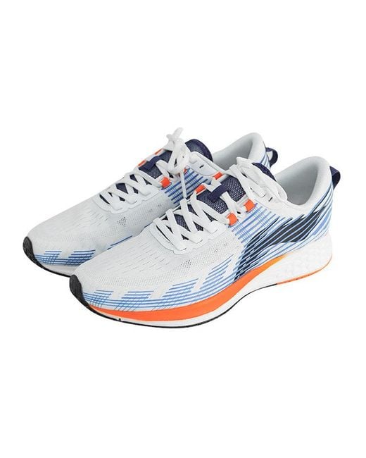 Li-ning Blue Rouge Rabbit 4 for men
