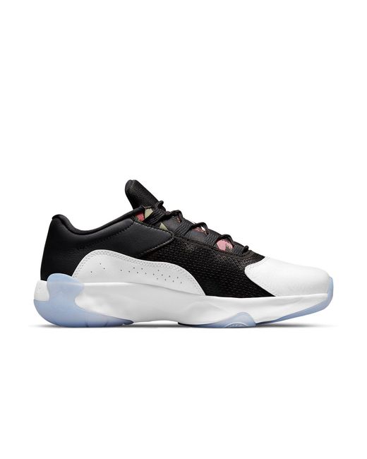 Nike Black 11 Cmft Low for men