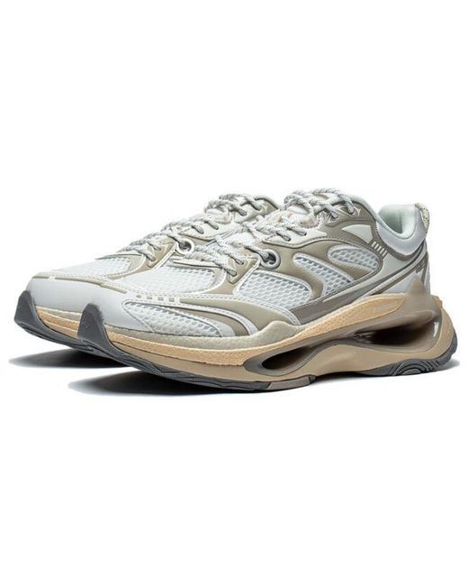 Li-ning White Infinity 3M for men