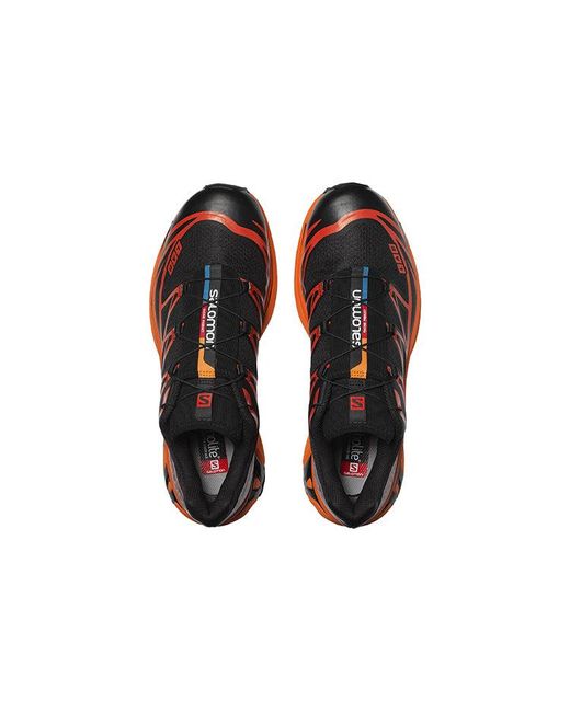 Salomon Red Xt-6 for men