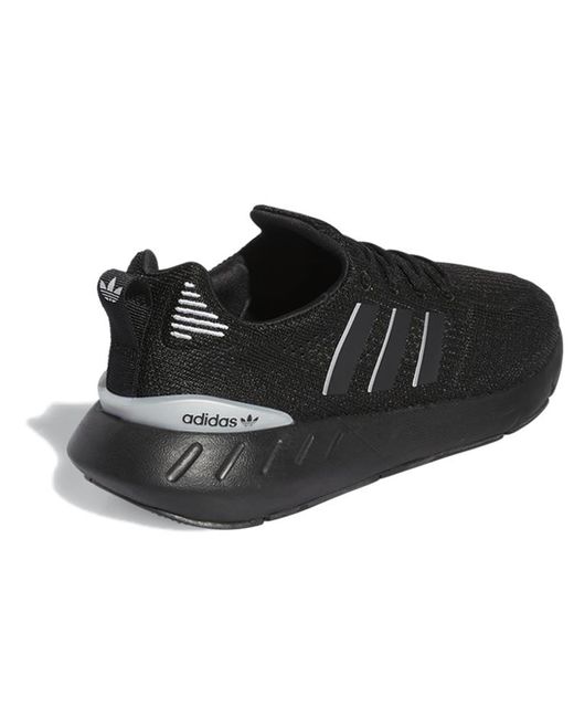 Adidas Black (Wmns) Originals Swift Run 22