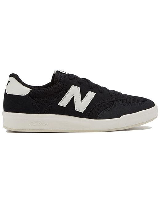 New Balance Black 300 for men