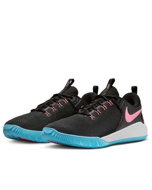 Nike Black Air Zoom Hyperace 2 Se Sunset Pulse' for men
