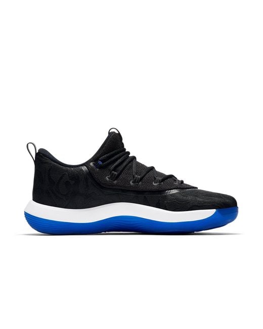 Nike Blue Super.Fly Low Pf for men