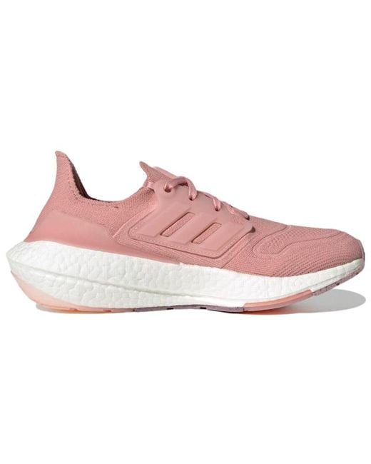 Adidas Pink (Wmns) Ultraboost 22 'Wonder Mauve'