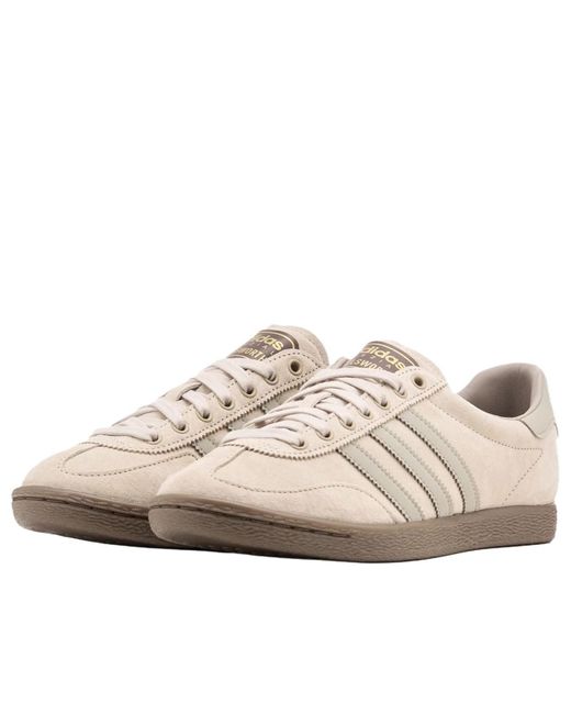 Adidas Natural Failsworth Spzl 'Dust Sand Sesame' for men
