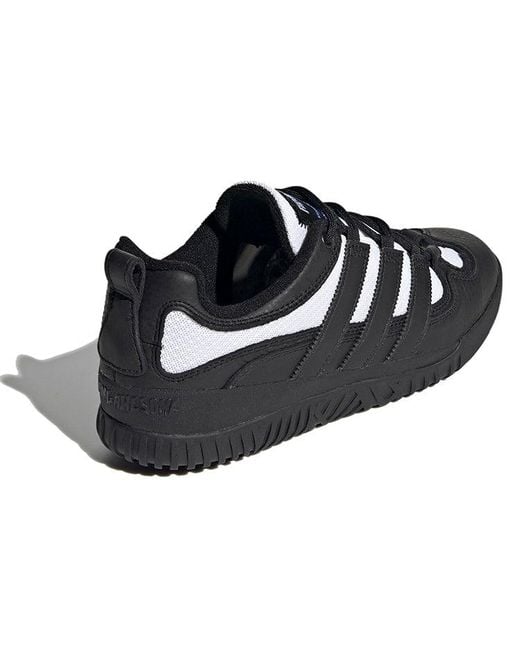Adidas Black Fucking Awesome X Dorsey for men
