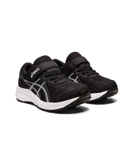 Asics Black (Ps) Gel-Contend 8 for men