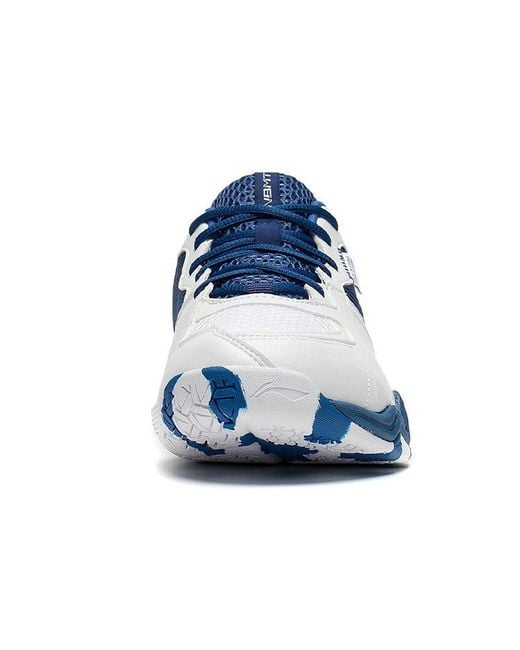 Li-ning Blue Sound Wave 2 Dark' for men