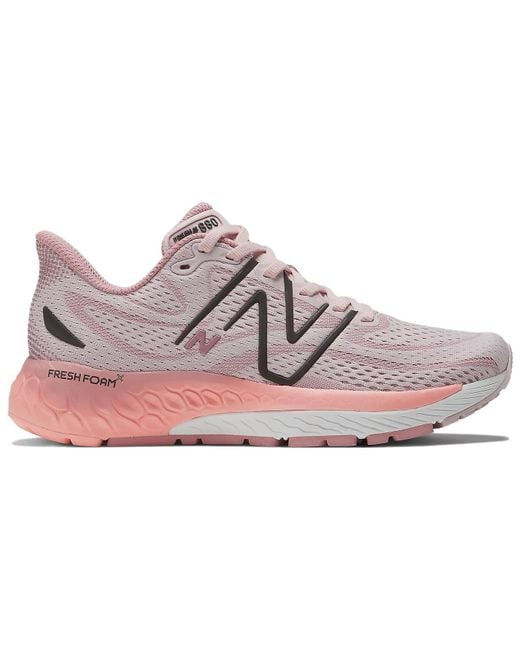New Balance Pink (Wmns) Fresh Foam X 880V13 Rose'