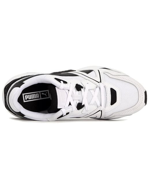 PUMA White Mirage Mox Core for men