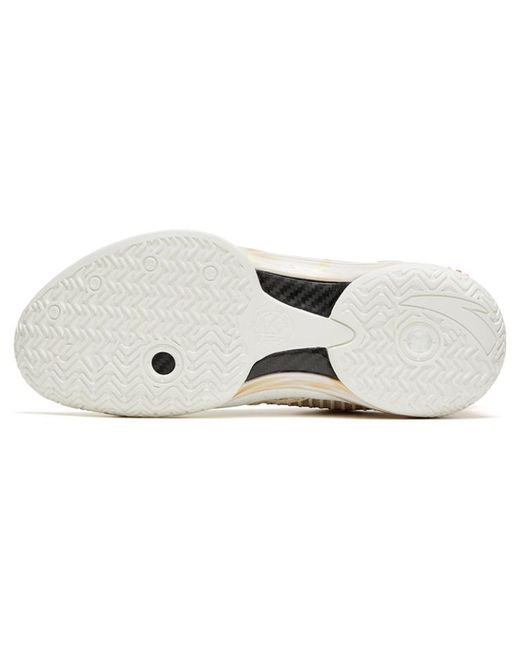 Anta Natural Shock Wave 4 Pro 'Zhao Cai Jin Bao' for men