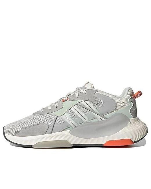 adidas Originals Hi-Tail Shoes Solar' in White for Men | Lyst UK