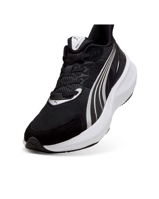 PUMA Black Pulse Pro for men