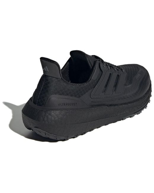 Adidas Blue Ultraboost 22 Cold.Rdy 2.0 for men