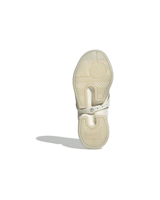 Adidas White Oamc X Type 0.1L 'Off' for men