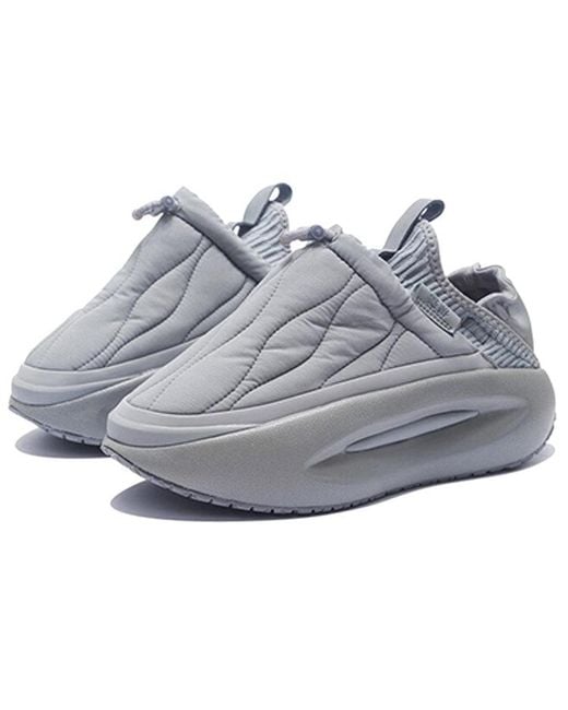 Li-ning Blue Yunyou Fluffy for men