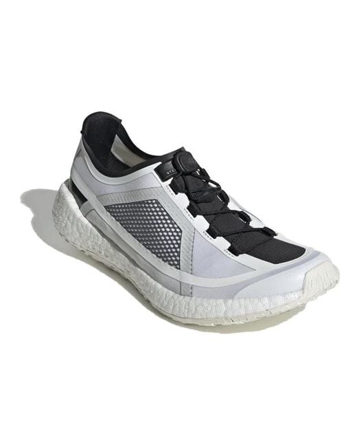 Adidas Gray (Wmns) X Stella Mccartney Pulseboost Hd 'Core'