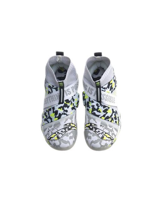 Li-ning Blue (Wmns) Ranger 4.0 Hi