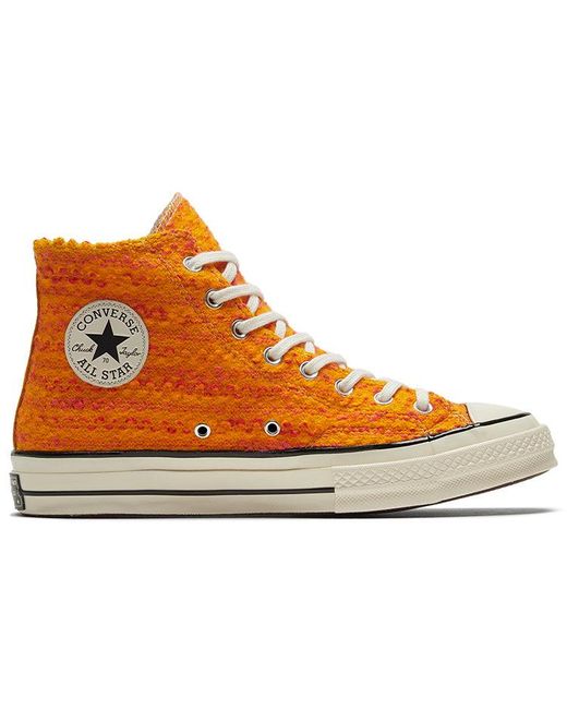 Converse Brown Chuck 70 High 'Warm for men