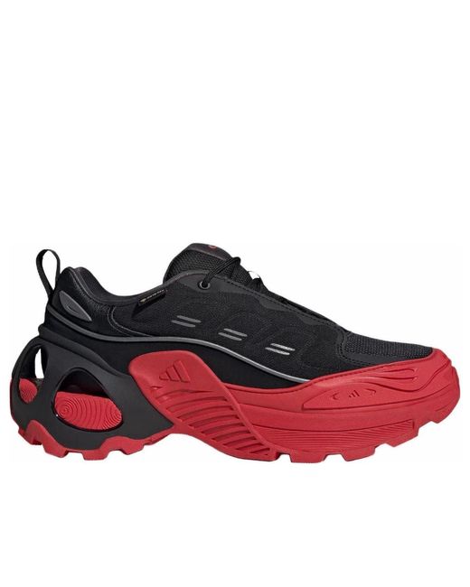 Adidas Red Wonder Runner Armd for men