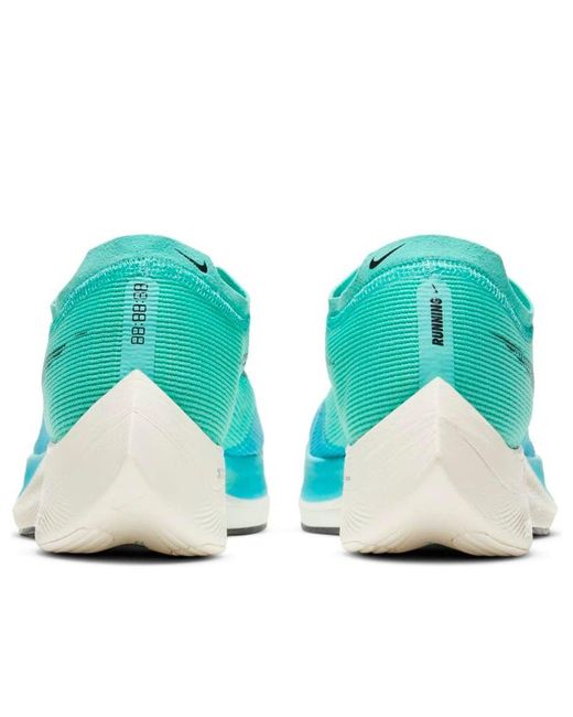 Nike Blue (Wmns) Zoomx Vaporfly Next% 2 'Aurora'