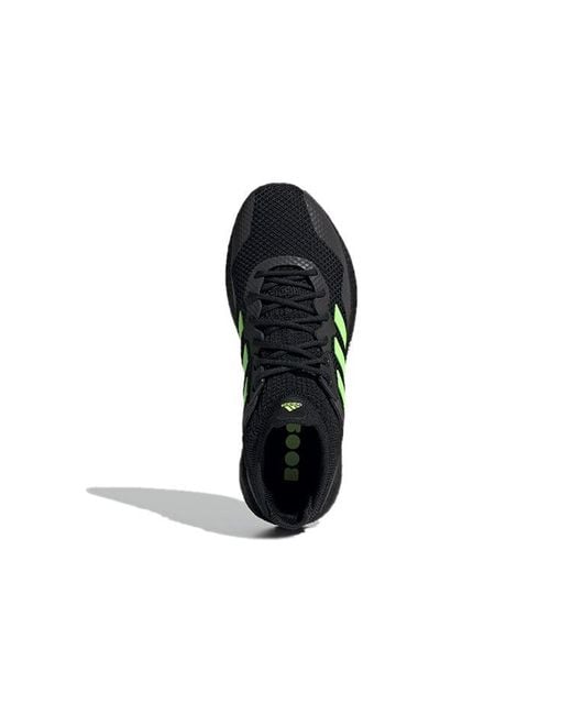 Adidas Blue Pulseboost Hd for men