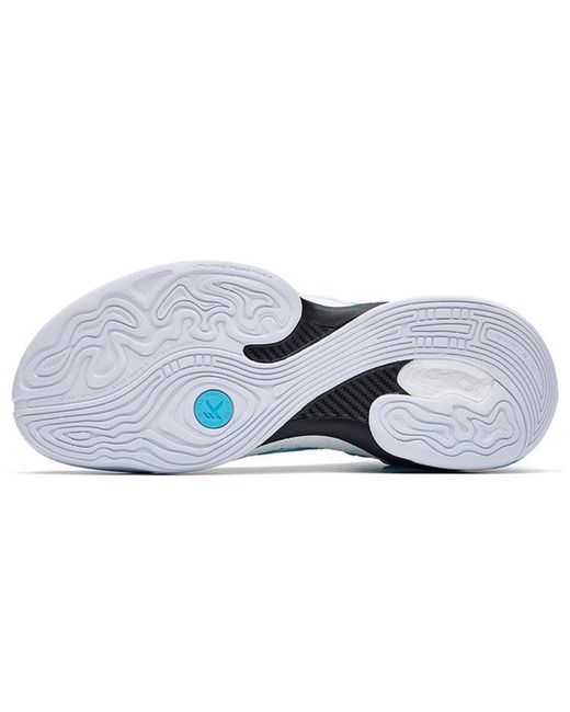 Anta Blue Klay Thompson 7 'Sailor Soup' for men