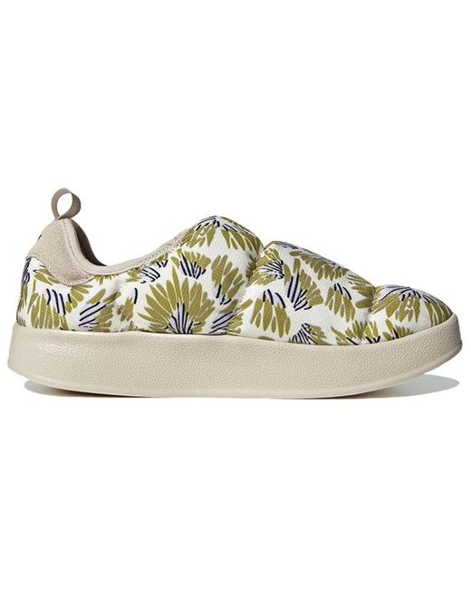 Adidas Metallic Originals Puffylette for men