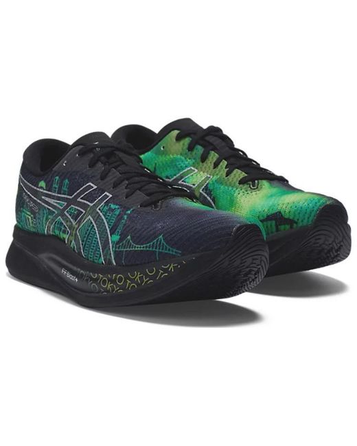 Asics Blue Magic Speed 2 'Tokyo Marathon 2023' for men