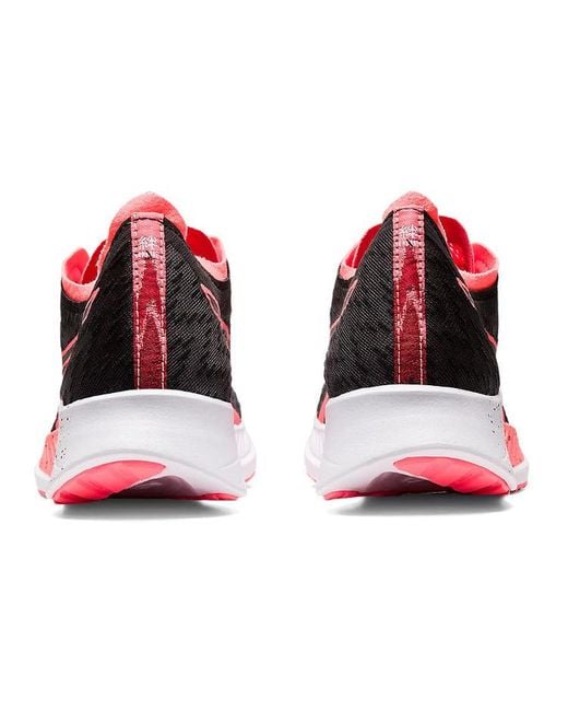 Asics Red (Wmns) Magic Speed Blazing Coral'