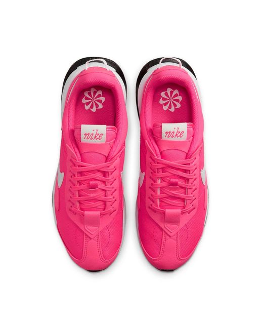 Nike Pink (Wmns) Air Max Pre-Day 'Hyper Metallic'
