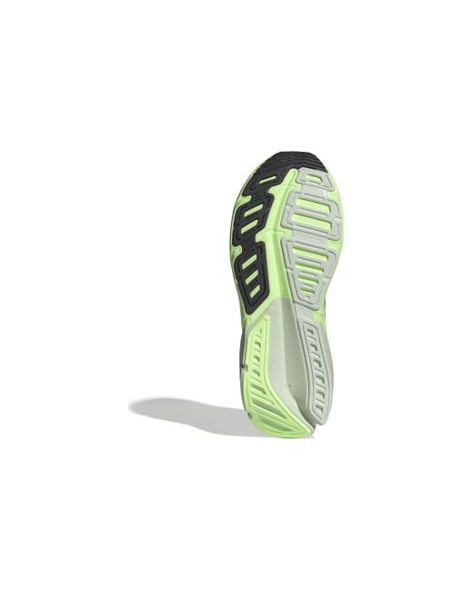 Adidas Green Adistar 2.0 Running for men