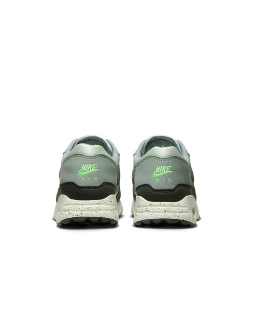 Nike Green Air Max 1 '86 Og Golf 'Big Bubble for men
