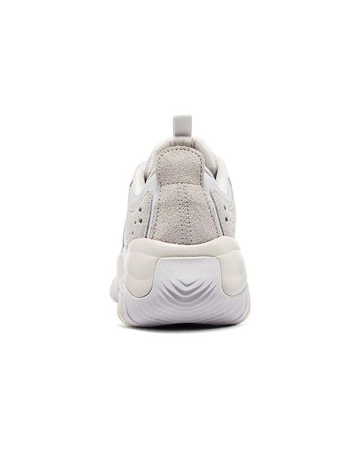 Skechers White (Wmns) Dlites