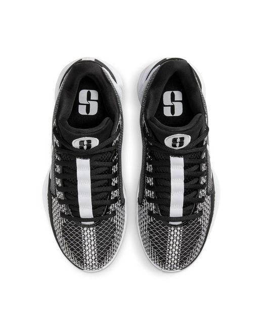 Nike Black (Wmns) Sabrina 1 Tb