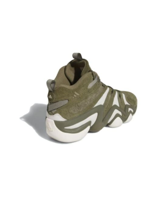 Adidas Green Crazy 8 Strata' for men