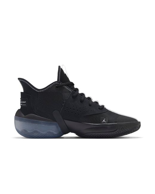 Nike Blue React Elevation Pf Ice' for men