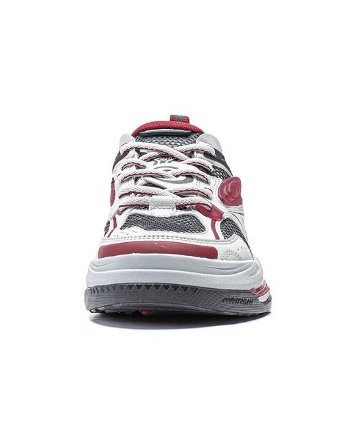 Li-ning White Shining Star 2 for men