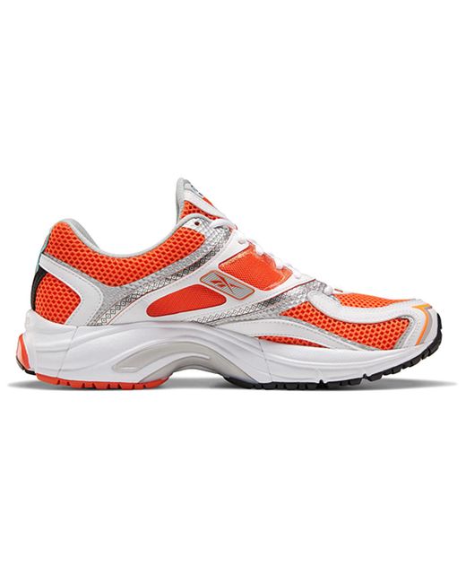Reebok Red Trinity Premier 'Energy'