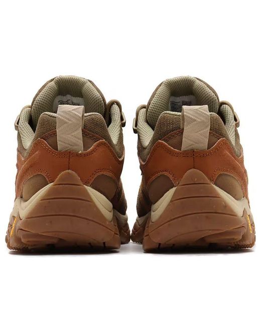 Merrell Brown 1Trl Moab 2 Mesa Luxe Eco Se 'Kangaroo Multi' for men