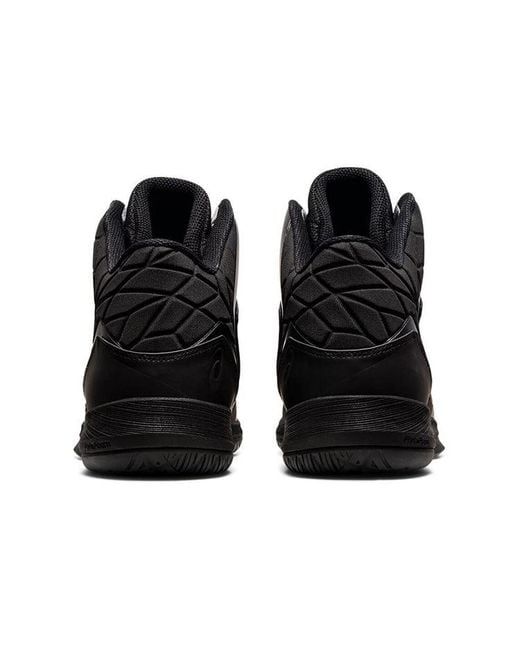 Asics Black Geltriforce 3 for men