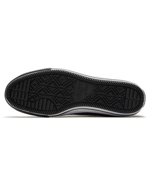 Converse Black Chuck Taylor All Star Winter High Gtx for men